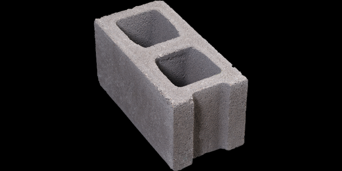 cement block cement block